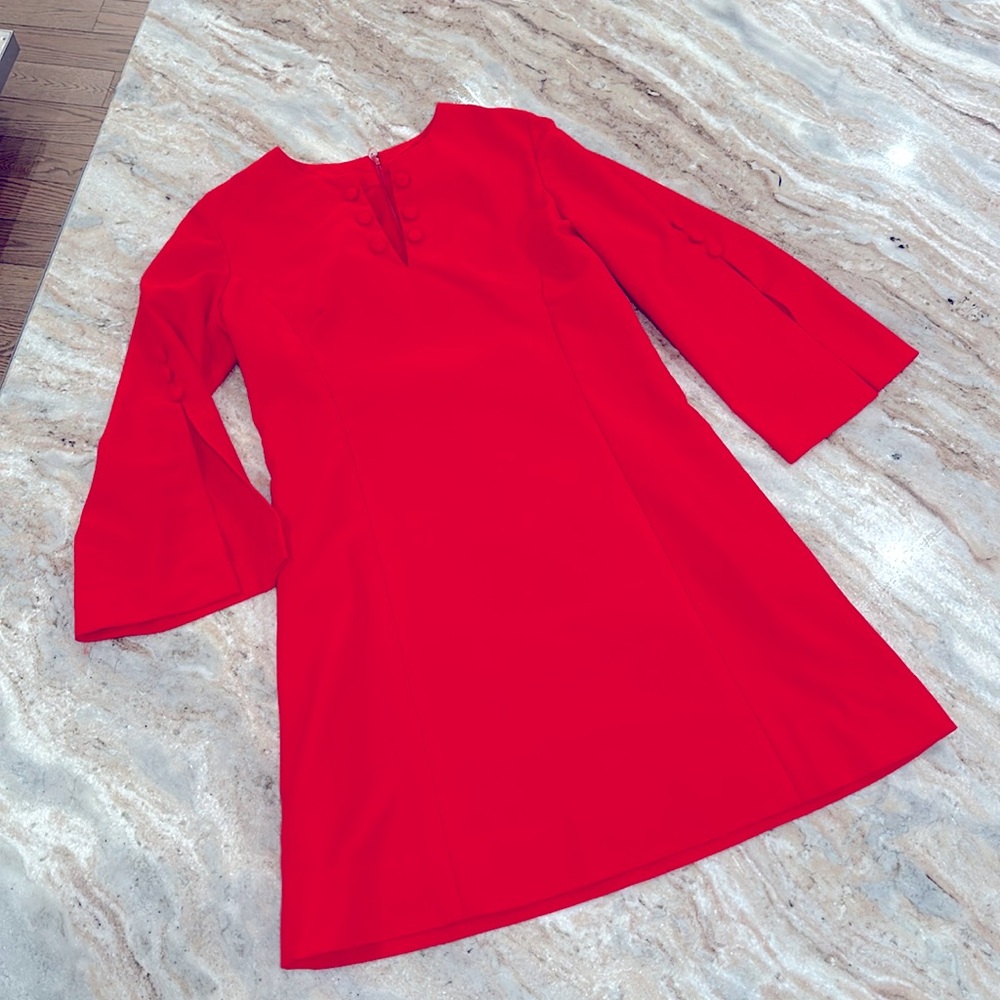 Vintage 60s Dress